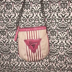 Guess Purse